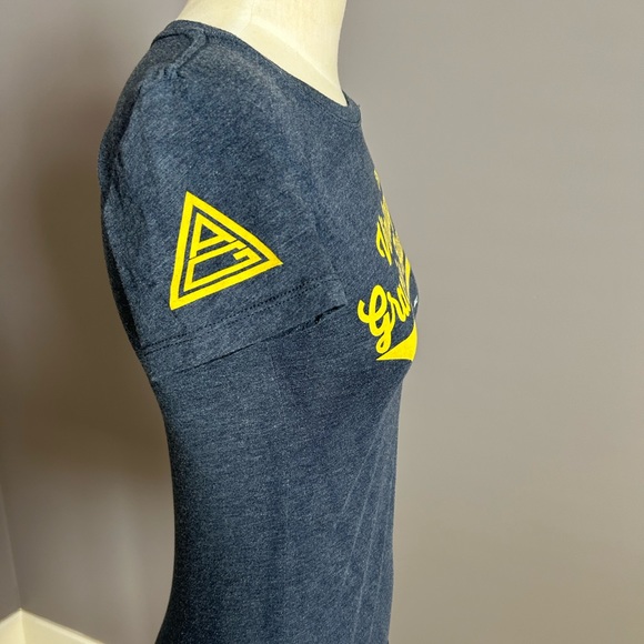 Gracie Humaita Size S Tshirt - Picture 3 of 4